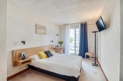 Limoges Hotel | Discover Hôtel des Deux Moulins - Family-Friendly Retreat
