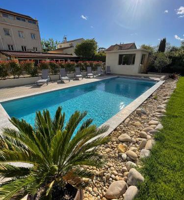 Gemenos Hotel | Enjoy the Oceanfront Experience at Le Provence Hotel