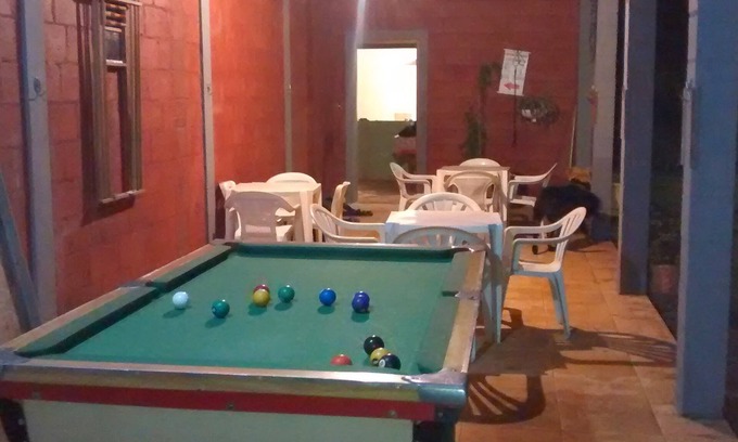 Igarata House | Unwind at Our Pet-Friendly Hotel with Pool Access