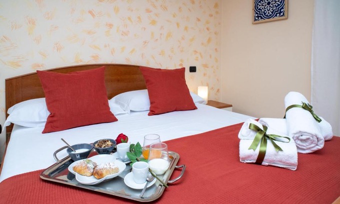 Nocera Superiore Apartment | Exceptional Contaldi House: Rated 9.9 with Family Amenities