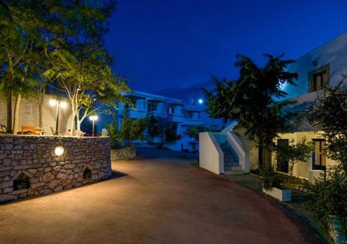 Kithira Apartment | Pet-Friendly Getaway at Contaratos Holiday Lettings 2