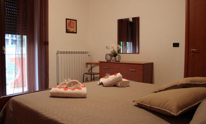 Ariano Irpino House | Child-Friendly Comfort at Contedoro Living - Rated 9.1/10