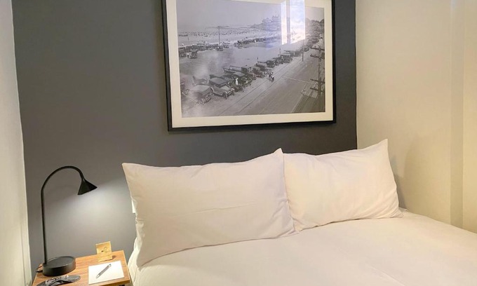 Miraflores Apartment | Modern 1BR Stay at La Huaca Pucllana - Guest Rated 10/10