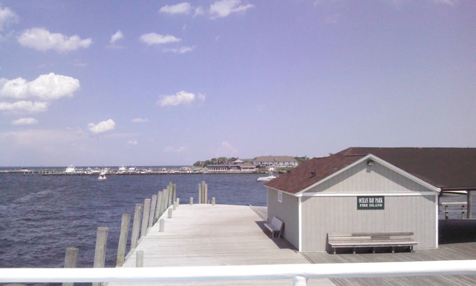Ocean Bay Park House | Bright Beach House with Ocean Views and Family Amenities