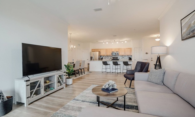 Majestic Palms Condo | Oceanfront Bliss: Starfish Suite at Majestic Palms