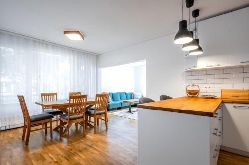 Lozenets Apartment | Stylish 1BD Flat in Lozenetz, Sofia – Rated 9.7/10