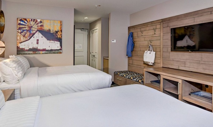 Nampa House | Contemporary & Comfortable Rm near Vintiques!