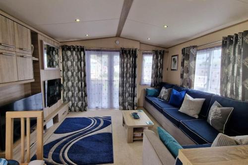 Barnstaple House | Modern Retreat at Tarka Holiday Park in Barnstaple