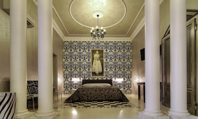 Trionfale Bed & Breakfast | Discover Contessa Arrivabene Antica Dimora with Spa & Breakfast
