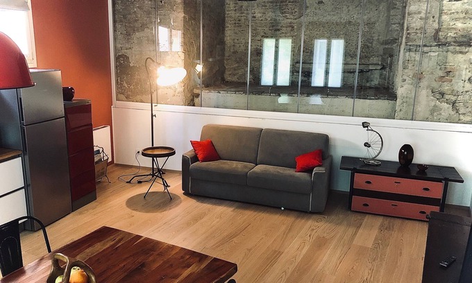 Historic Centre House | Unforgettable Stay at Conti House: A Cultural Escape