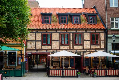 Helsingborg Hotel | Budget-Friendly Continental Apartment Hotel Helsingborg
