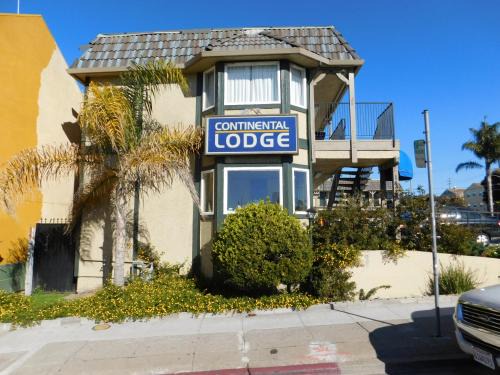 Oakland Hotel | Budget-Friendly Stay at Continental Lodge with Family Amenities