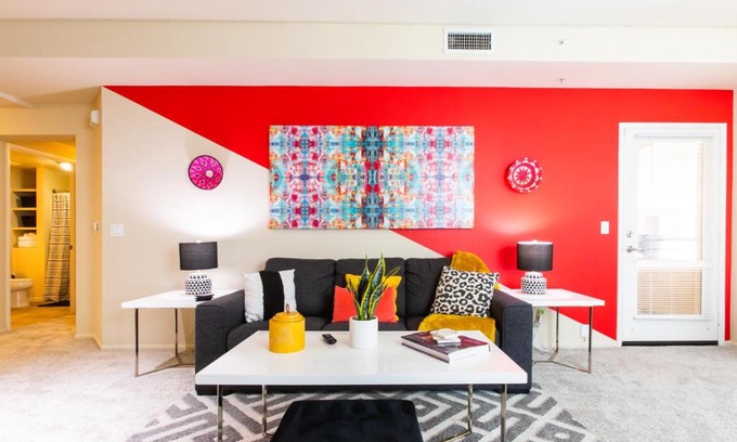 Irvine Business Complex Apartment | Family-Friendly Continuum Homes - Irvine Apartments Awaits