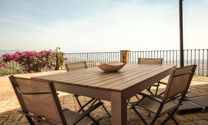 Coste Apartment | Contrada Salice - Sciara