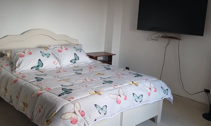 Guayabal Apartment | Convenience and Comfort