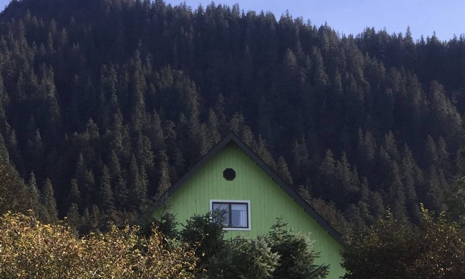 Salmon Creek House | Unforgettable Stay with Pool and Scenic Views Await!