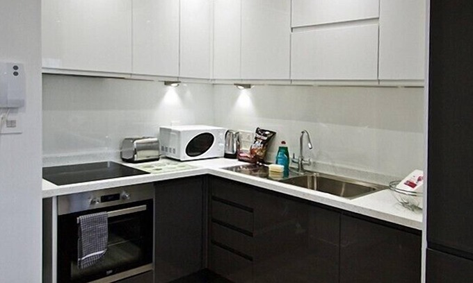 Newbury Apartment | Cozy 1 Bed Apartment in the Heart of Newbury
