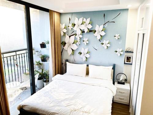 Tu Liem Apartment | Convenient And Luxury Stu Apt Near Grand Plaza And Vincom Mall In City Centre