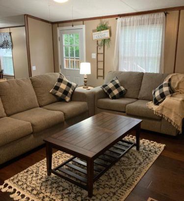 Stanton House | Inviting Towner Home in Red River Gorge - Family Friendly Stay