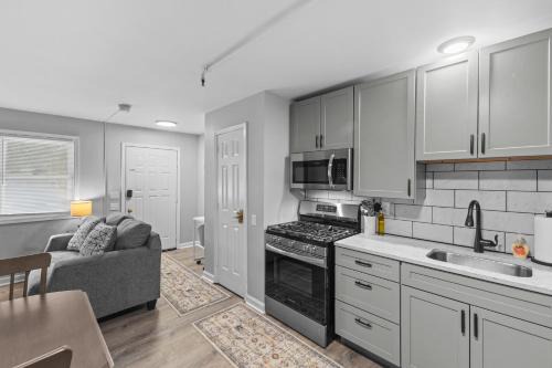 Winooski Apartment | Convenient Apt Close to Downtown