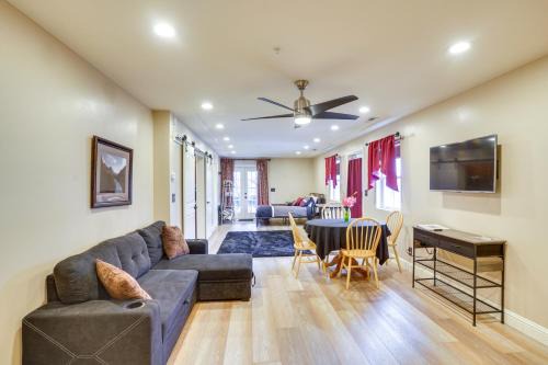 Cedar City Apartment | Exceptional Family-Friendly Apartments in UT, USA - Rated 10/10