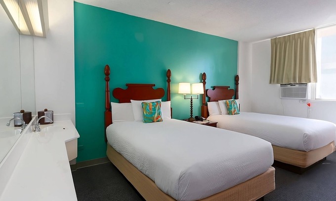 Ala Moana House | Convenient Countryside Retreat with Pool & Pet-Friendly Units