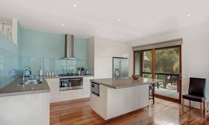 Fingal House | Ideal Retreat for Golfers and Hot Spring Lovers