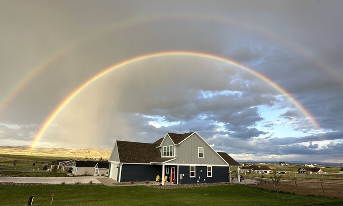 Three Forks House | Prime Location for Activities in Southwest Montana