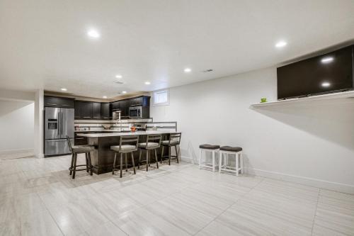 Northeast South Bend Apartment | Convenient North Bend Apartment Near Notre Dame Attractions