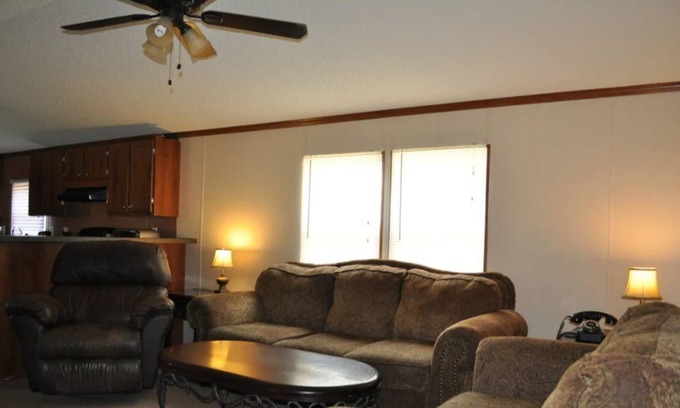 Start House | Safe & Secluded Retreat with Family-Friendly Amenities