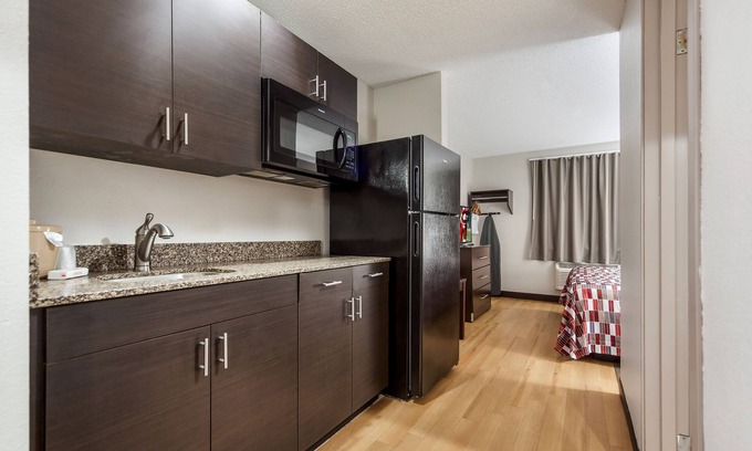 Council Bluffs Hotel | Convenient Hotel Stay with Pool and Free Parking Access