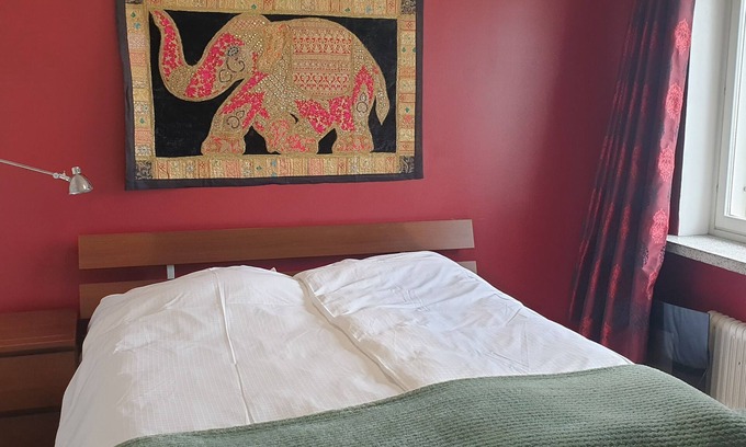 Keskinen District Apartment | Convenient to centrum Helsinki, LGBT friendly , Shared apartment