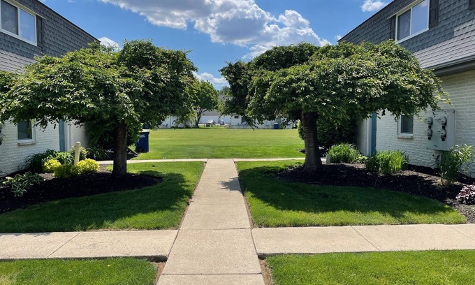 Mechanicsburg Apartment | Top-Rated 2 Bedroom Apartment in Mechanicsburg Community
