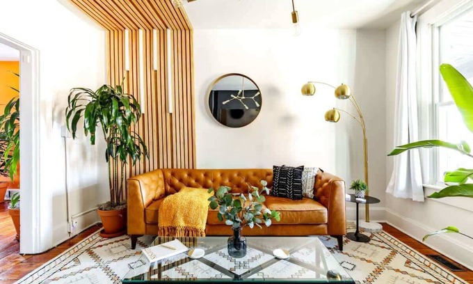 Italian Village House | Discover Casita Verde - Pet-Friendly Oasis Near Downtown