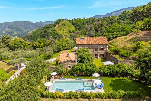 Carrara House | Relaxing Oceanfront Stay at Convento La Perla, 4-Star Rated