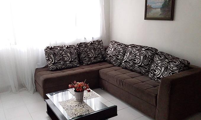 Santa Maria Apartment | Family-Friendly Apartment in Cartagena with Pet Amenities