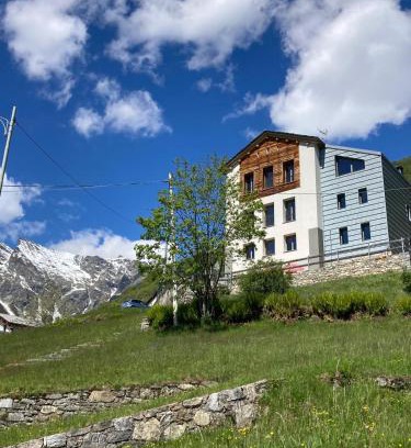 San Giacomo Filippo Bed & Breakfast | Convivio San Bernardo