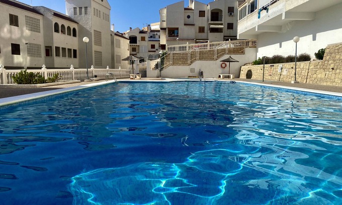 Els Arenals del Sol Apartment | Conxeta Home By Gloove