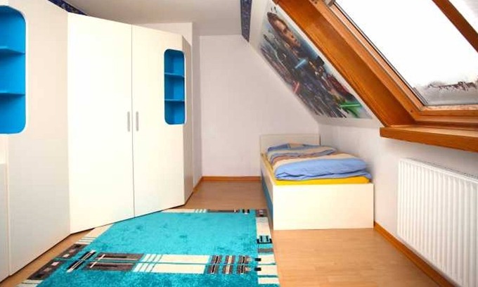 Ledeburg Apartment | CONZEPTplus - 4 room apartment | ID 5965 | WiFi