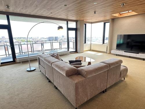 Hakodate Apartment | Cooee函館byTAKADAYA