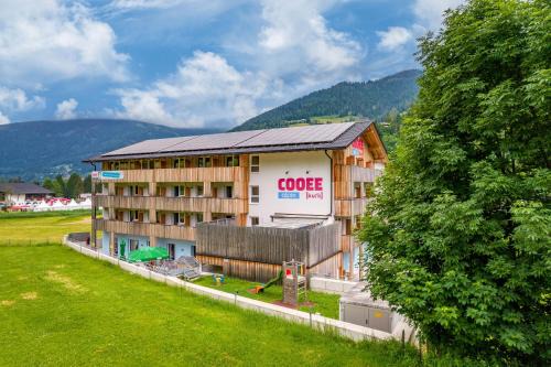 Bad Kleinkirchheim Hotel | Pet-Friendly Retreat at COOEE alpin Hotel Bad Kleinkirchheim