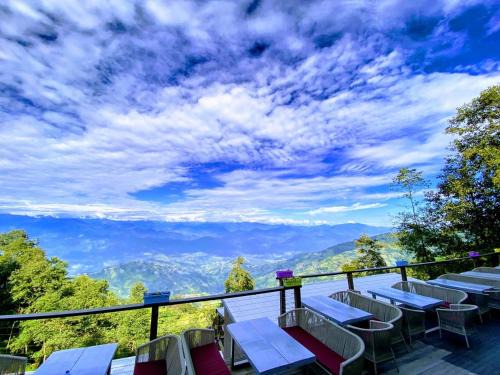 Nagarkot Hotel | Cooee Himalaya