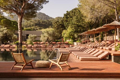 Ialyssos Hotel | Discover Cook's Club Ialysos Rhodes with Oceanfront Views