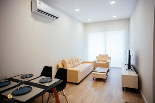 Asuncion Apartment | Top-Rated Cookandmusicapartments with Pool and Child Care