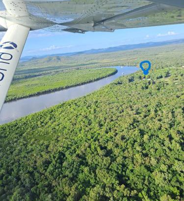 Cooktown House | Family-Friendly Retreat at Cooktown Fishing Haven