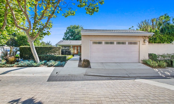 Laguna Niguel House | Stylish Oceanfront Home with Pool and Spa - Rated 10/10
