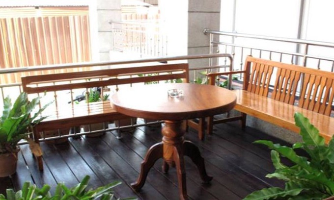 Khon Kaen Hotel | Enjoy a Cozy Stay at Cool Home with Family-Friendly Amenities