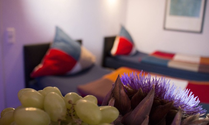Sud Apartment | Cool loft, 140 square meters, near Dusseldorf / Fair / Airport / Stadium