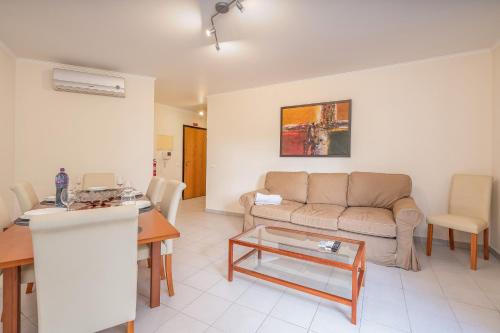 Praia da Rocha Apartment | Cool Motion Rocha Beach T2