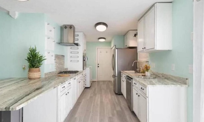 Smyrna House | Pet-Friendly Cool Ranch with Exceptional Guest Ratings
